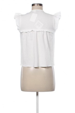 Damen Shirt H&M Divided, Größe XS, Farbe Weiß, Preis 16,00 €