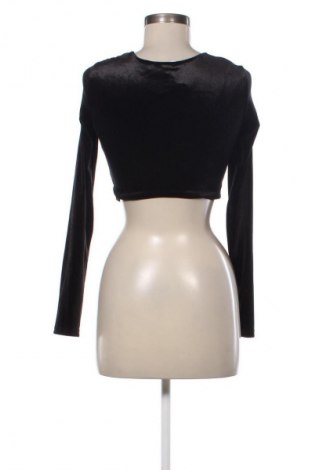 Damen Shirt H&M Divided, Größe XS, Farbe Schwarz, Preis € 10,00