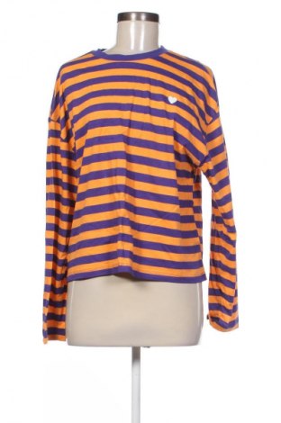 Dámská halenka H&M Divided, Velikost M, Barva Oranžová, Cena  283,00 Kč