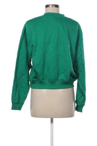 Damen Shirt H&M Divided, Größe M, Farbe Grün, Preis 5,99 €