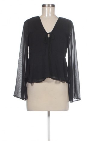 Γυναικεία μπλούζα H&M Divided, Μέγεθος S, Χρώμα Μαύρο, Τιμή 4,99 €