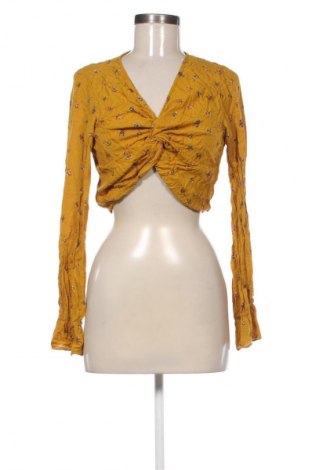 Damen Shirt H&M Divided, Größe L, Farbe Mehrfarbig, Preis € 10,00