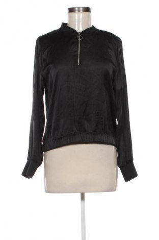 Damen Shirt H&M Divided, Größe L, Farbe Schwarz, Preis 5,99 €