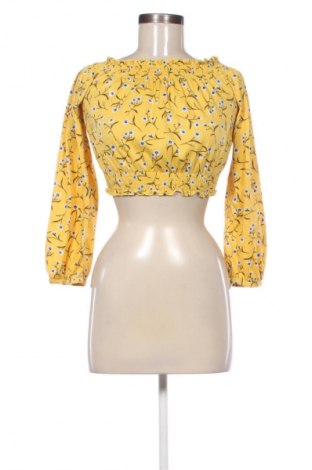 Dámská halenka H&M Divided, Velikost XS, Barva Vícebarevné, Cena  283,00 Kč