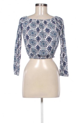 Dámská halenka H&M Divided, Velikost S, Barva Vícebarevné, Cena  283,00 Kč