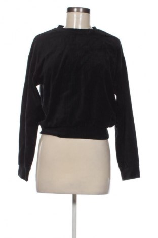 Damen Shirt H&M Divided, Größe S, Farbe Schwarz, Preis 10,00 €