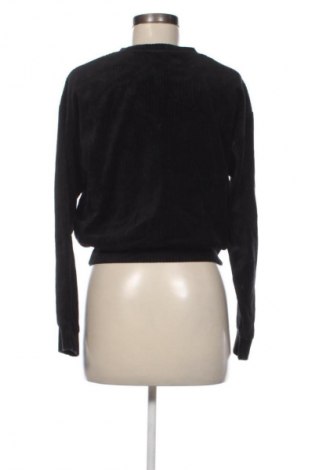 Damen Shirt H&M Divided, Größe S, Farbe Schwarz, Preis 10,00 €