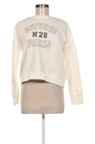 Bluză de femei H&M Divided, Mărime XS, Culoare Alb, Preț 29,99 Lei