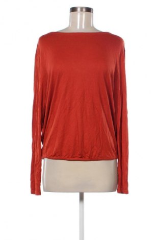 Dámská halenka H&M Divided, Velikost L, Barva Oranžová, Cena  275,00 Kč