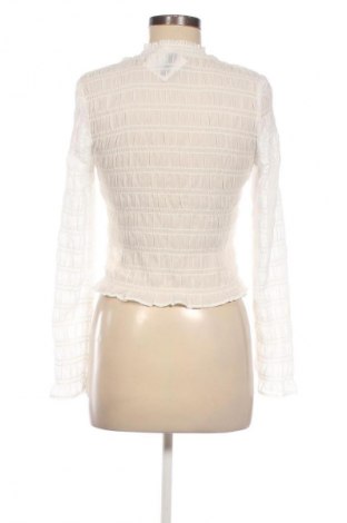 Damen Shirt H&M Divided, Größe M, Farbe Weiß, Preis € 9,78