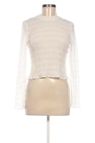 Damen Shirt H&M Divided, Größe M, Farbe Weiß, Preis € 9,78