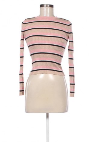 Damen Shirt H&M Divided, Größe XS, Farbe Mehrfarbig, Preis 9,78 €