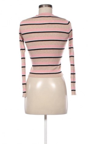 Damen Shirt H&M Divided, Größe XS, Farbe Mehrfarbig, Preis 9,78 €