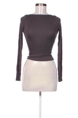 Dámská halenka H&M Divided, Velikost XS, Barva Šedá, Cena  277,00 Kč