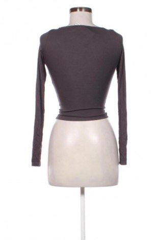 Dámská halenka H&M Divided, Velikost XS, Barva Šedá, Cena  277,00 Kč