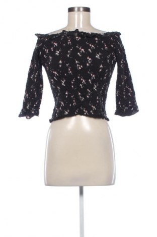 Bluză de femei H&M Divided, Mărime M, Culoare Multicolor, Preț 51,00 Lei