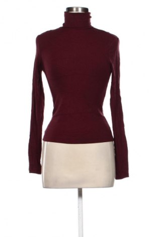 Дамска блуза H&M Divided, Размер M, Цвят Червен, Цена 3,57 €