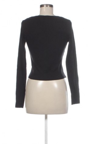 Γυναικεία μπλούζα H&M Divided, Μέγεθος M, Χρώμα Μαύρο, Τιμή 6,71 €