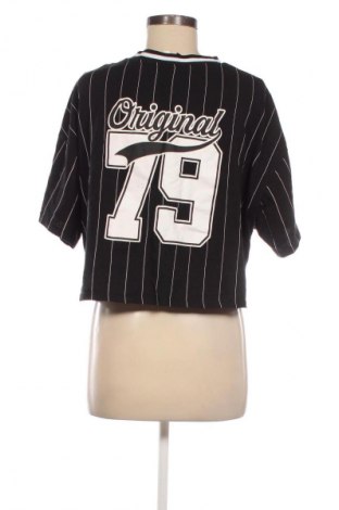 Dámska blúza H&M Divided, Veľkosť L, Farba Viacfarebná, Cena  10,00 €