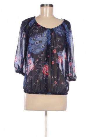 Dámska blúza H&M Divided, Veľkosť S, Farba Viacfarebná, Cena  10,00 €