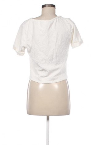 Dámska blúza H&M Divided, Veľkosť S, Farba Biela, Cena  10,00 €