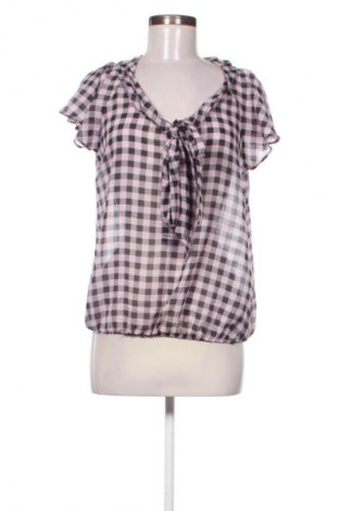 Дамска блуза H&M Divided, Размер M, Цвят Многоцветен, Цена 9,78 €