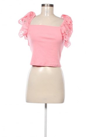 Dámská halenka H&M Divided, Velikost M, Barva Růžová, Cena  283,00 Kč