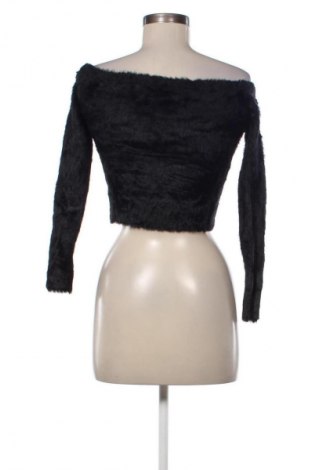 Дамска блуза H&M Divided, Размер S, Цвят Черен, Цена 4,60 €