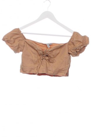 Dámská halenka H&M Divided, Velikost M, Barva Béžová, Cena  283,00 Kč