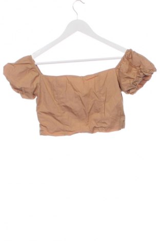 Dámská halenka H&M Divided, Velikost M, Barva Béžová, Cena  283,00 Kč