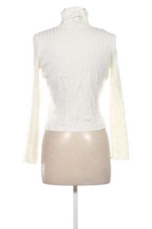 Damen Shirt H&M Divided, Größe M, Farbe Ecru, Preis € 5,99