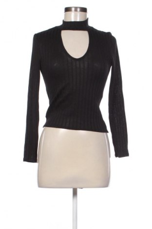 Dámska blúza H&M Divided, Veľkosť S, Farba Čierna, Cena  10,00 €