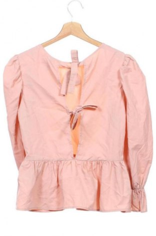 Dámská halenka H&M Divided, Velikost XS, Barva Růžová, Cena  275,00 Kč