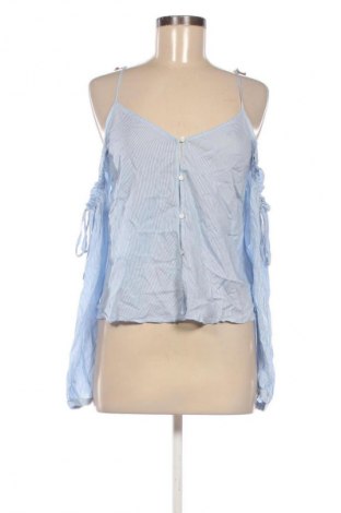 Bluză de femei H&M Divided, Mărime M, Culoare Multicolor, Preț 51,14 Lei