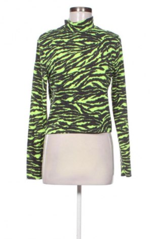 Bluză de femei H&M Divided, Mărime L, Culoare Multicolor, Preț 52,13 Lei