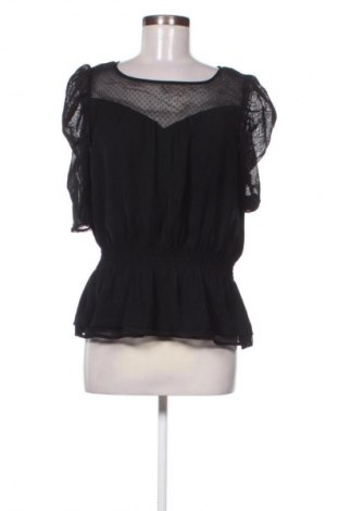 Damen Shirt H&M Divided, Größe L, Farbe Schwarz, Preis € 9,70