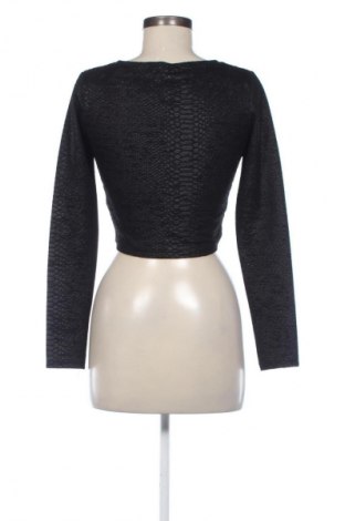 Bluzka damska H&M Divided, Rozmiar S, Kolor Czarny, Cena 98,67 zł