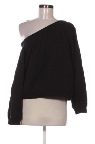 Bluză de femei H&M Divided, Mărime M, Culoare Negru, Preț 29,99 Lei