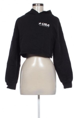 Dámska blúza H&M Divided, Veľkosť S, Farba Čierna, Cena  9,70 €