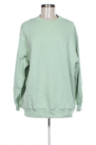 Dámská halenka H&M Divided, Velikost S, Barva Zelená, Cena  99,00 Kč