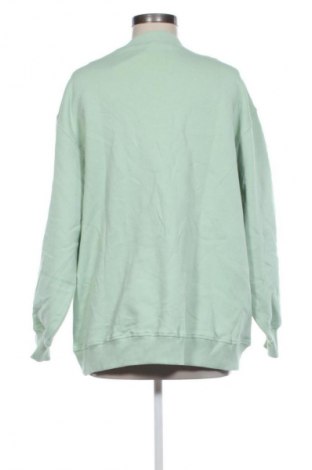 Dámská halenka H&M Divided, Velikost S, Barva Zelená, Cena  99,00 Kč