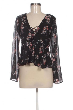 Damen Shirt H&M Divided, Größe S, Farbe Mehrfarbig, Preis 3,99 €