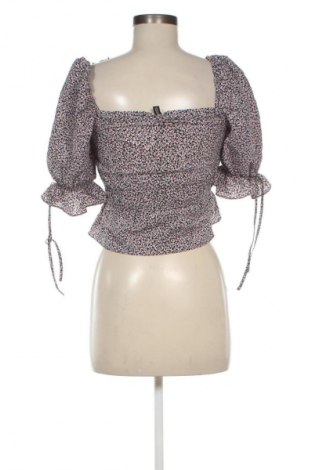 Damen Shirt H&M Divided, Größe XS, Farbe Mehrfarbig, Preis € 10,00