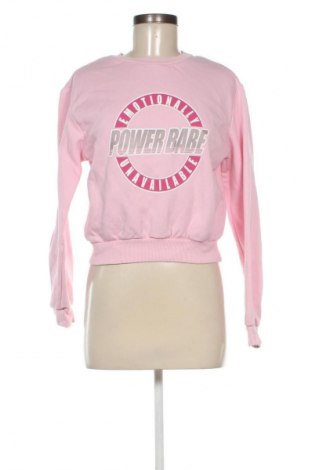 Bluzka damska H&M Divided, Rozmiar S, Kolor Kolorowy, Cena 53,58 zł