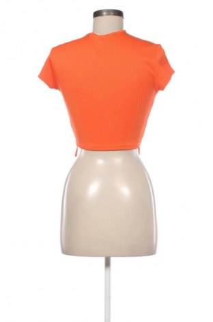 Dámska blúza H&M Divided, Veľkosť S, Farba Oranžová, Cena  9,71 €