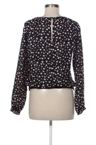 Дамска блуза H&M Divided, Размер M, Цвят Многоцветен, Цена 3,57 €