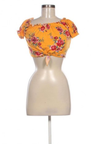 Bluză de femei H&M Divided, Mărime S, Culoare Multicolor, Preț 24,99 Lei