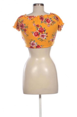 Bluză de femei H&M Divided, Mărime S, Culoare Multicolor, Preț 24,99 Lei