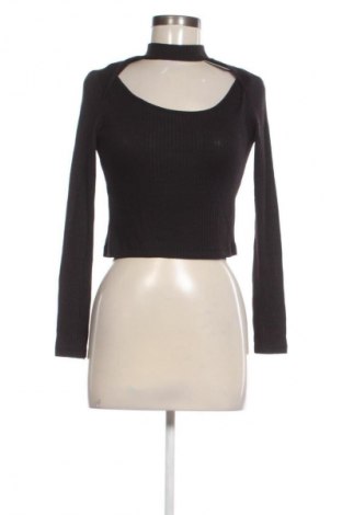 Bluză de femei H&M Divided, Mărime S, Culoare Negru, Preț 52,13 Lei