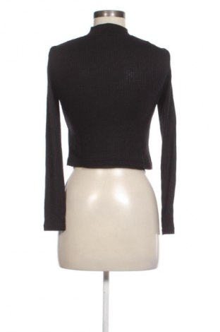 Bluză de femei H&M Divided, Mărime S, Culoare Negru, Preț 52,13 Lei